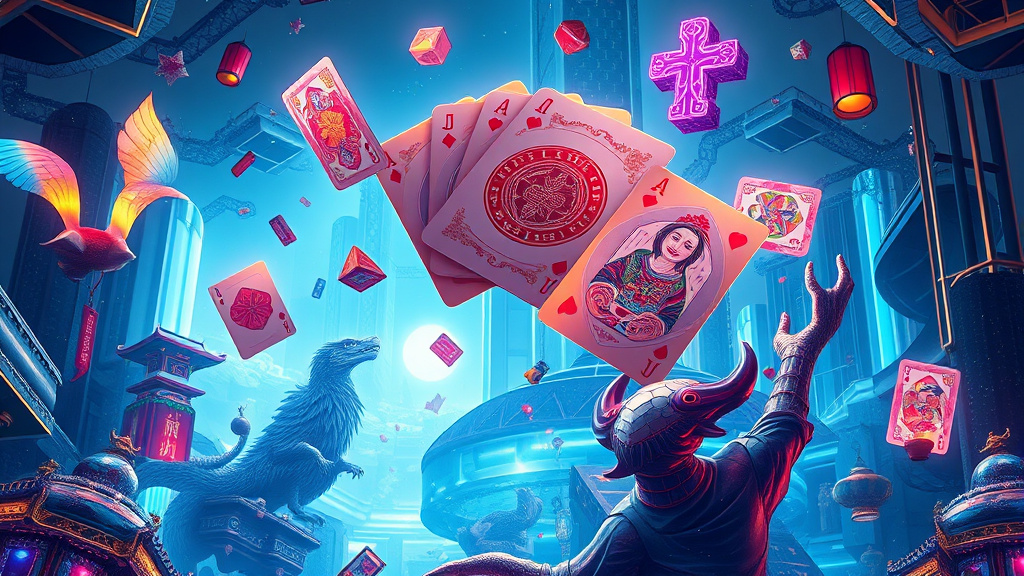 Khám Phá Cách Chơi Bài Tứ Sắc Tại M88 - Trò Chơi Đặc Sắc Với Cơ Hội Thắng Lớn Bài Tứ Sắc Tại M88 - Trò Chơi Truyền Thống Kết Hợp Công Nghệ Hiện Đại