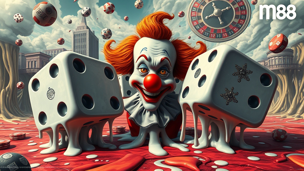 Bí Quyết Nâng Cao Kỹ Năng Chơi Tài Xỉu Bozo tại M88