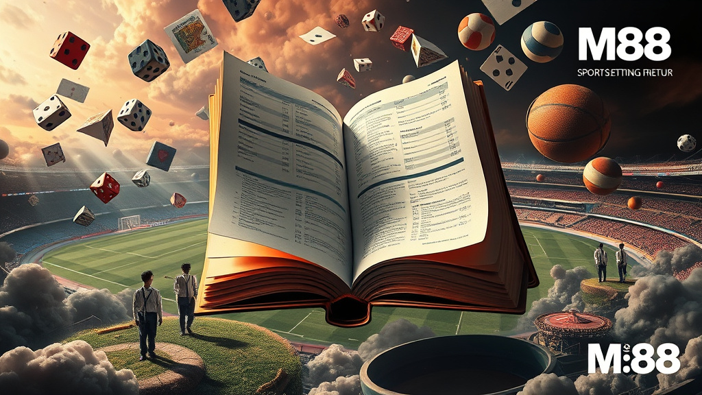 Các câu hỏi thường gặp về cách đọc kèo như dân chuyên tại M88