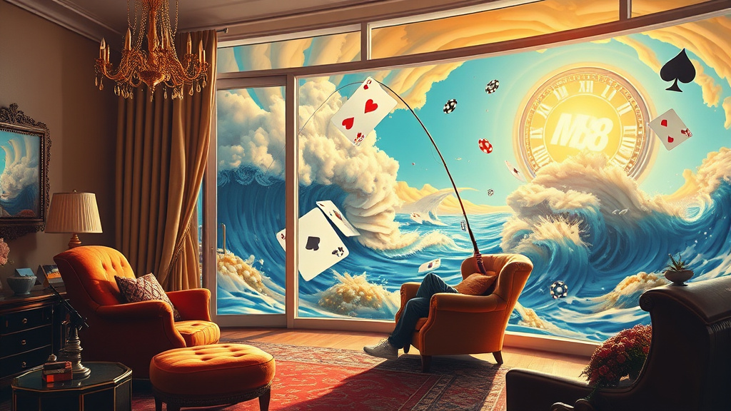 Các câu hỏi thường gặp về câu cá thư giãn tại nhà cái M88