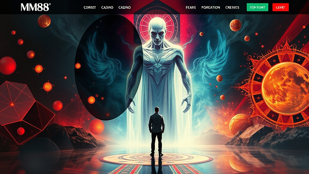 Các câu hỏi thường gặp về mơ thấy ma tại M88