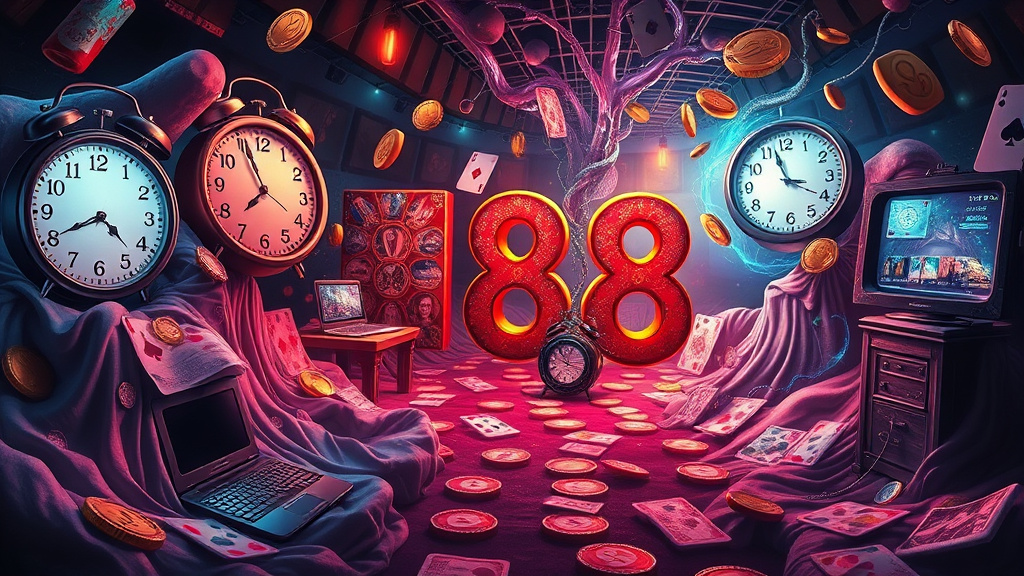 Các câu hỏi thường gặp về Nạp tiền M88