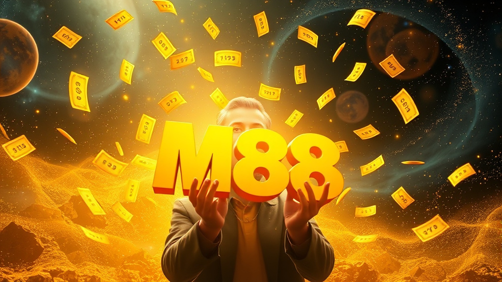 Các chiến lược soi cầu vàng 7777 M88 – bí quyết làm chủ trò chơi