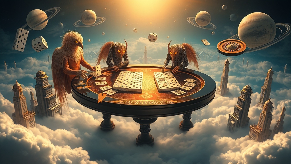 Các Chiến Thuật Baccarat Tại M88 Mở Lối Cho Chiến Thắng Lớn