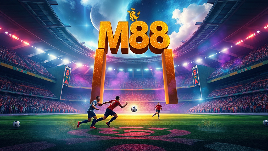 Các chiến thuật cược derby EPL tại M88 giúp tăng khả năng thắng lớn