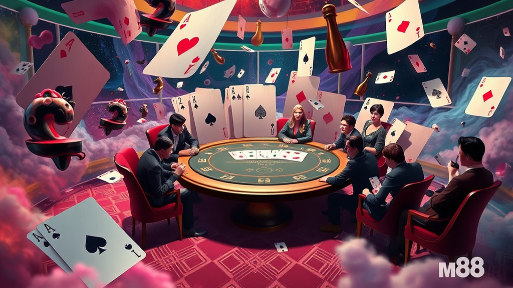 Các chiến thuật tối ưu chơi 32 lá tại M88 - Nâng cao khả năng chiến thắng