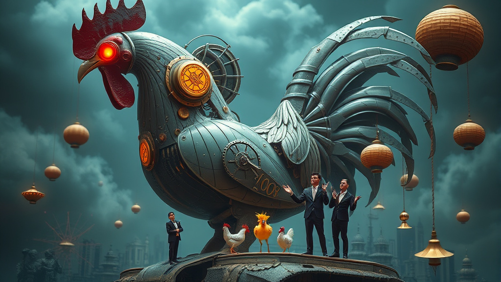 Các chiến thuật tối ưu trong cách thả gà đá tại M88 để giành chiến thắng