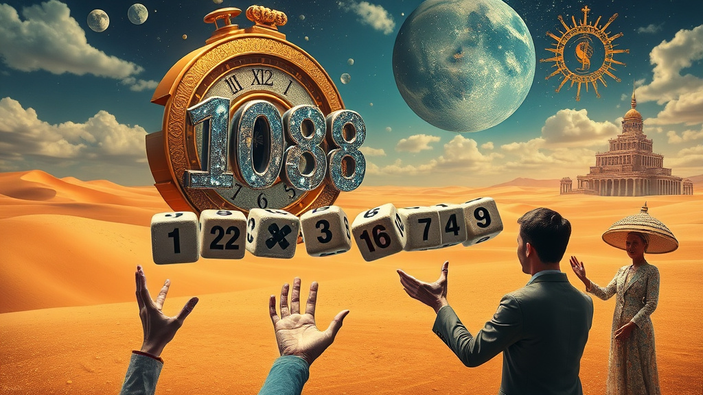 Các công thức và phương pháp xây dựng dàn đề 16 số tại M88 hiệu quả