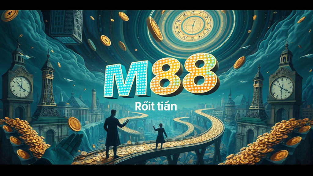 Các Điều Kiện và Quy Trình Rút Tiền Tại M88