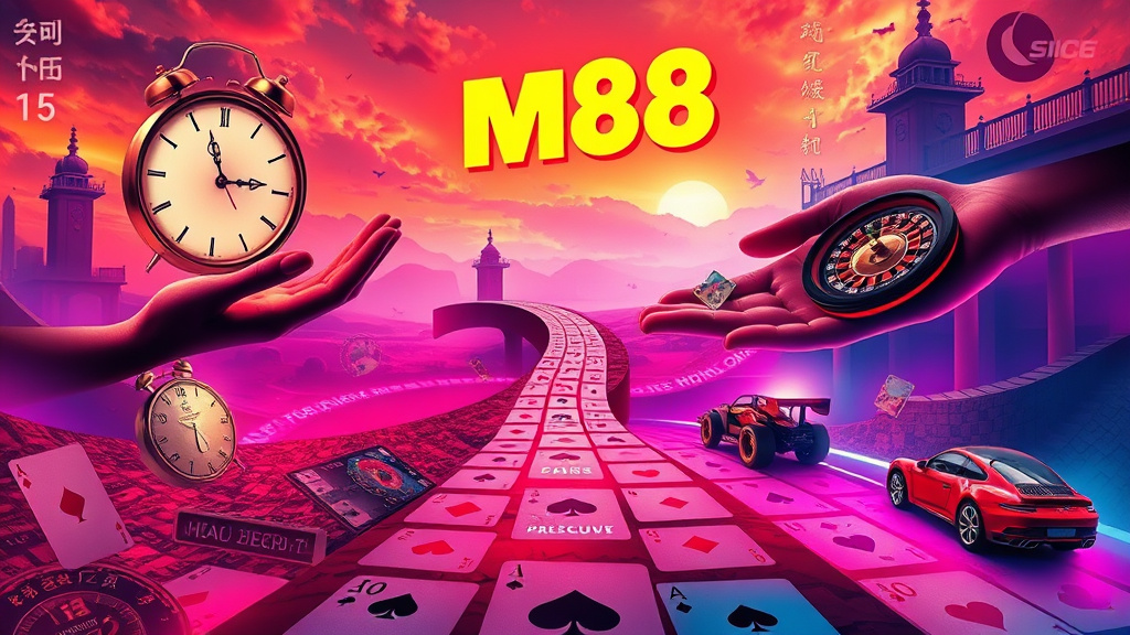 Các Lưu Ý Quan Trọng Khi Đăng Ký M88 - Đảm Bảo An Toàn Và Tuân Thủ Pháp Luật