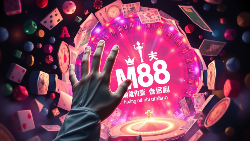 Các vấn đề thường gặp khi đăng nhập M88 và cách xử lý hiệu quả