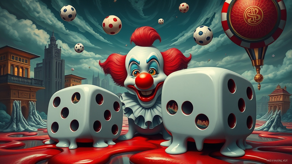 Cách Chơi Tài Xỉu Bozo tại M88 - Hướng Dẫn Chi Tiết Để Chiến Thắng