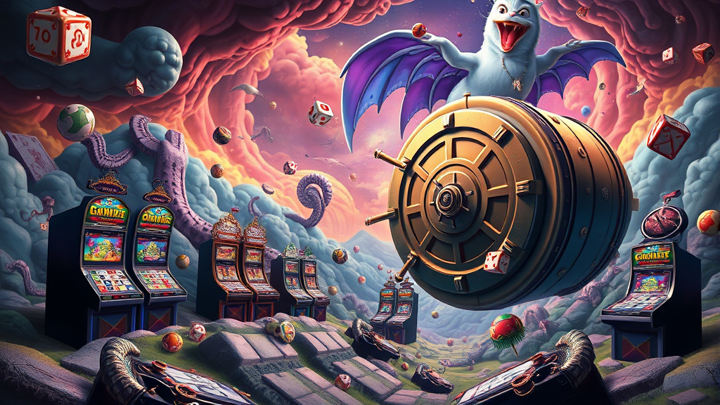 Chiến lược đặt cược linh hoạt và kiểm soát cảm xúc