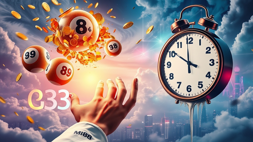 Khám Phá Sức Hấp Dẫn Của Bóng Lô Đề Tại M88 - Cơ Hội Vàng Cho Người Chơi Chiến Thuật Và Cách Chọn Đặt Cược Bóng Lô Đề Hiệu Quả Tại M88