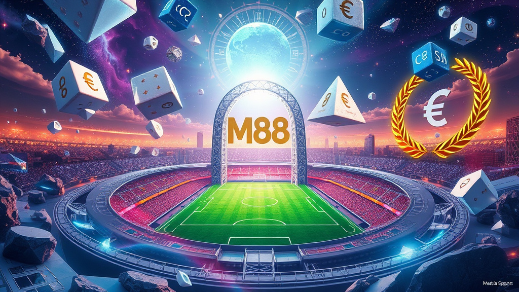 FAQ - Các Câu Hỏi Thường Gặp Về Soi Kèo Euro Tại M88