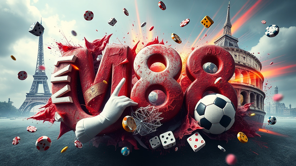 FAQ - Những câu hỏi thường gặp về cược C1 tại M88