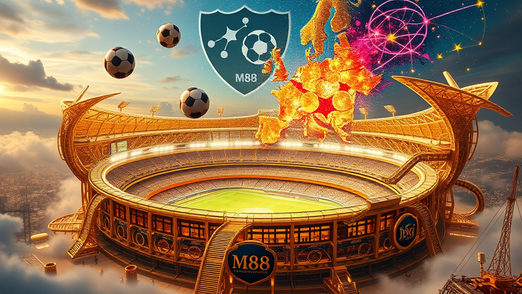 FAQs - Các Câu Hỏi Thường Gặp Về Champions League Tại M88