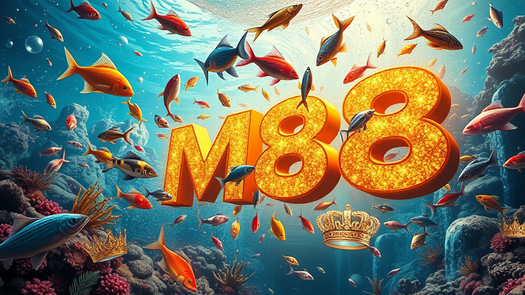 FAQs - Những Câu Hỏi Thường Gặp Về Bắn Cá Theo Sự Kiện Tại M88