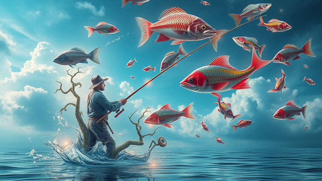 FAQs – Những câu hỏi thường gặp về Chuyên gia săn cá tại M88