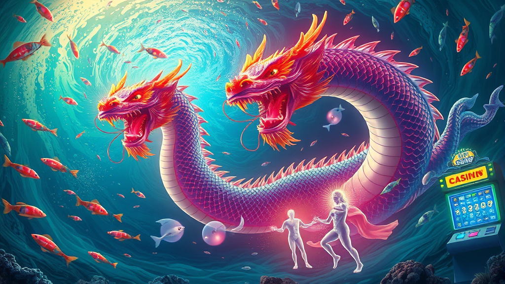 FAQs về Bắn cá ngũ Long tại M88