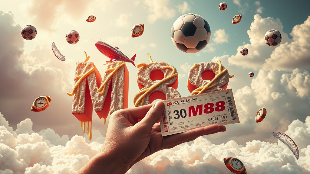 FAQs về tips world cup sớm tại M88