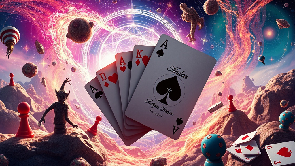 Cách chơi Andar Bahar tại M88 - Hướng dẫn chi tiết để chiến thắng dễ dàng Giới thiệu về trò chơi Andar Bahar - Tràu chơi dân gian Ấn Độ phổ biến tại M88