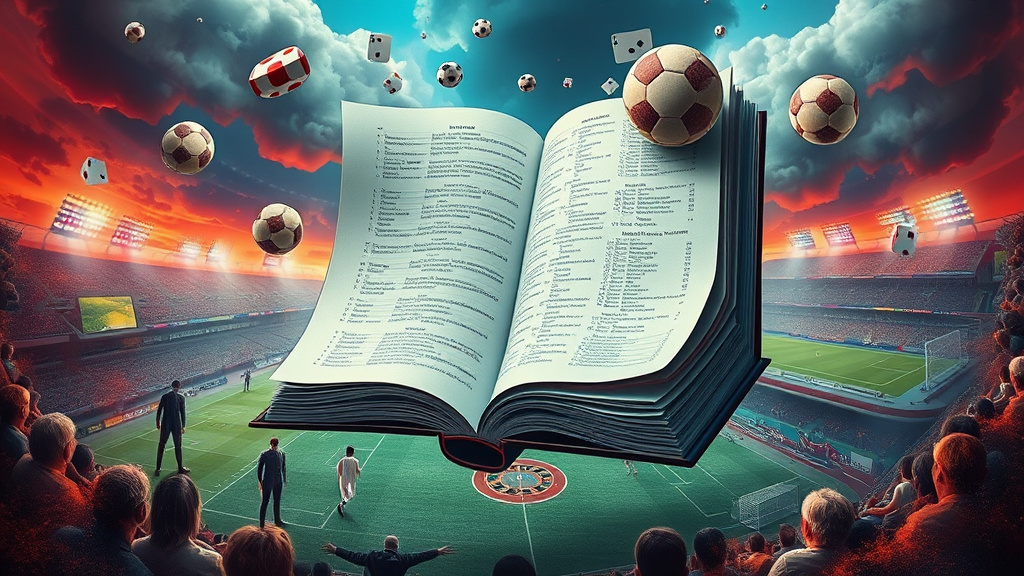 Hiểu rõ các loại kèo phổ biến tại M88 - Nền tảng để làm chủ cuộc chơi