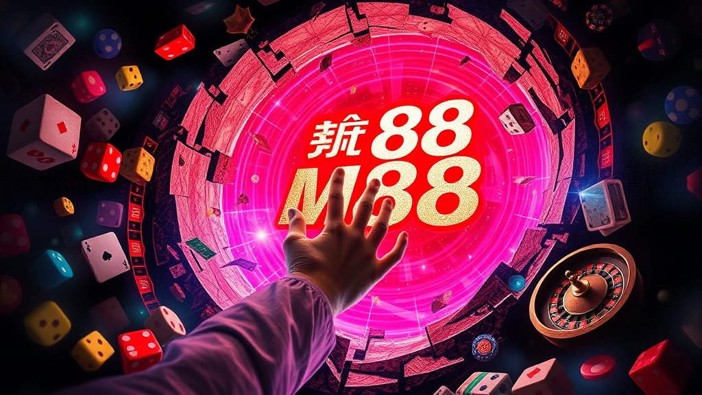 Đăng nhập M88 - Hướng dẫn chi tiết để truy cập và tận hưởng trải nghiệm cá cược đỉnh cao Hướng dẫn đăng nhập M88 chuẩn xác và nhanh chóng