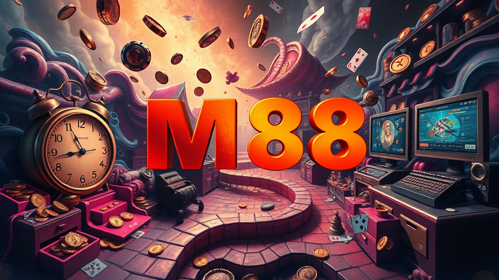 Hướng dẫn quy trình nạp tiền M88 một cách chi tiết và dễ hiểu