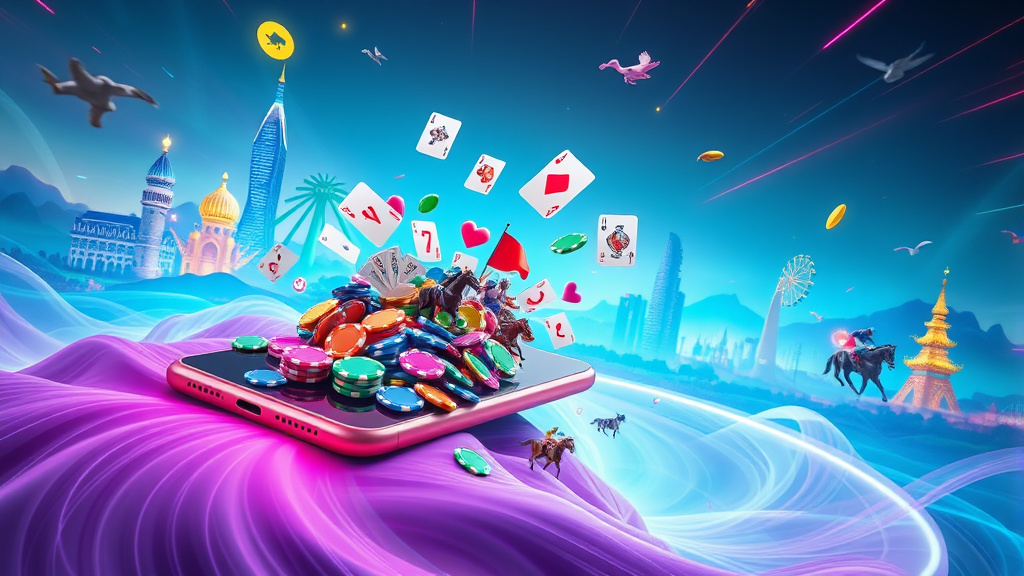 Hướng dẫn Tải app M88 - Chi tiết từ A đến Z