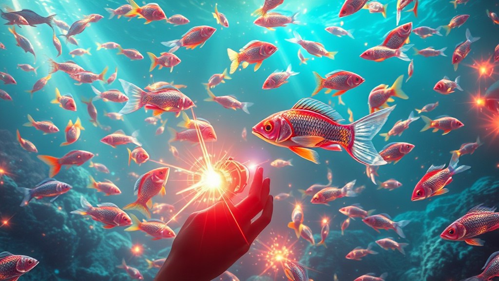 Khám phá lợi ích và tính năng đặc quyền của game bắn cá tại M88