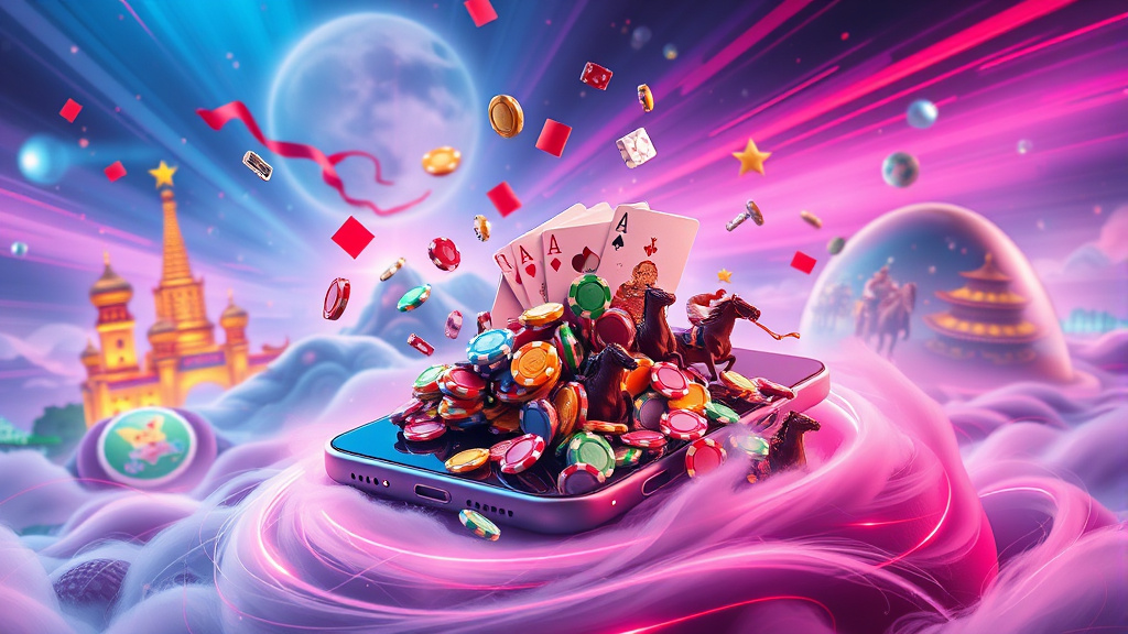 Lợi ích lớn khi Tải app M88 - Trải Nghiệm cá cược mọi lúc, mọi nơi