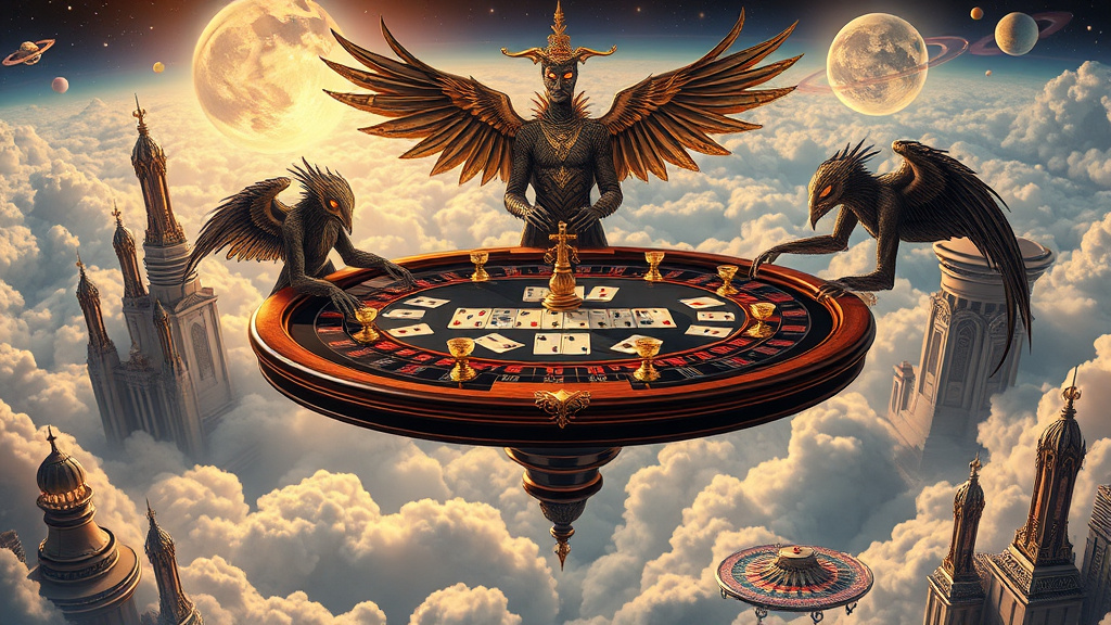 Lý Do Nên Chọn Baccarat tại M88 - Địa Chỉ Tin Cậy Cho Các Người Yêu Game