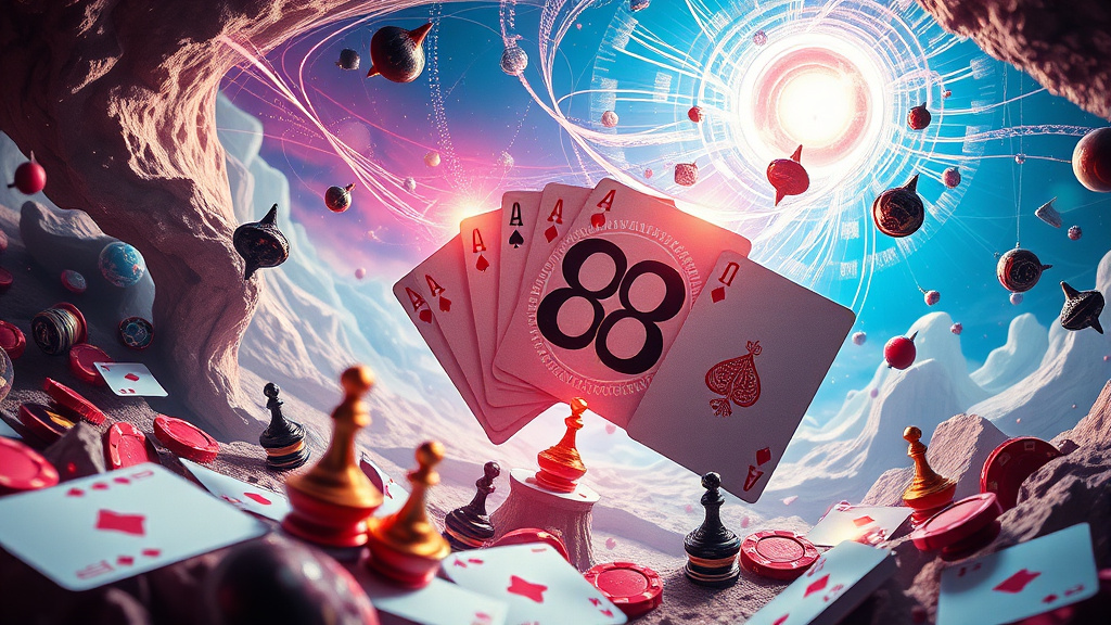 Một số mẹo chơi giúp tăng tỷ lệ thắng trong Andar Bahar tại M88