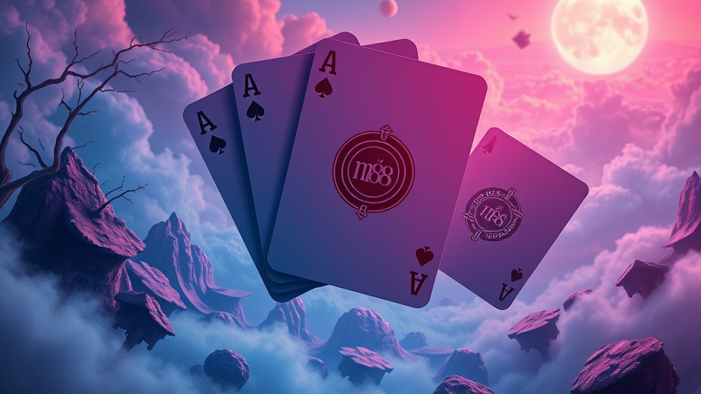 Khám Phá Sức Hấp Dẫn Của Bài Tổ Tôm tại M88 Trò Chơi Truyền Thống Được Yêu Thích Nguồn Gốc và Ý Nghĩa Của Bài Tổ Tôm Trong Văn Hóa Việt Nam