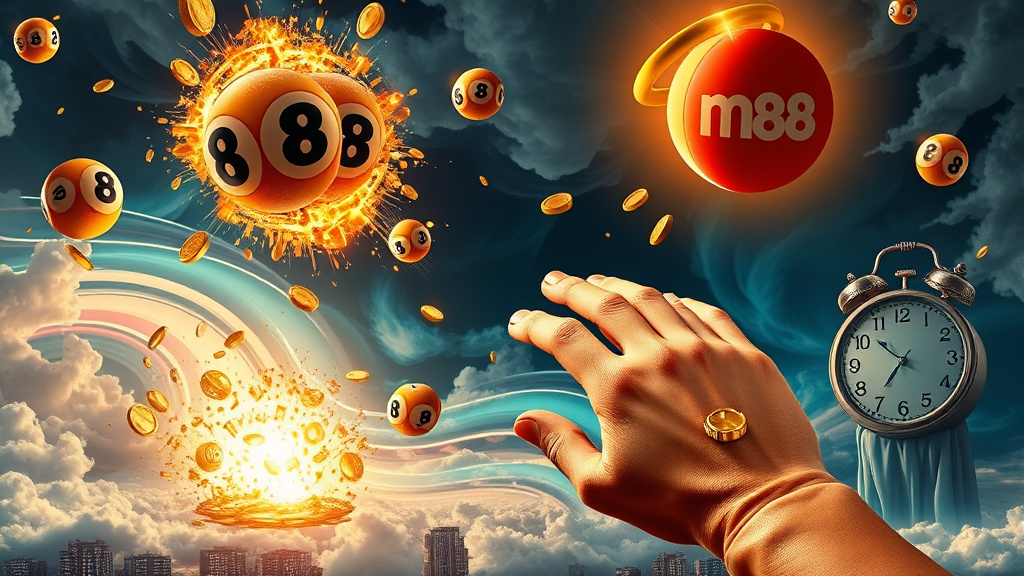 Những Người Chơi Bóng Lô Đề Tại M88 Thường Gặp Những Thách Thức Gì?