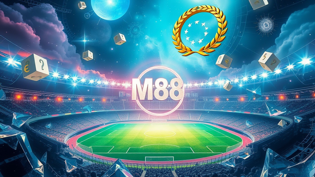 Soi kèo Euro tại M88 - Cẩm Nang Dự Đoán Chính Xác Nhất Cho Mùa Giải Đỉnh Cao Soi kèo Euro tại M88 - Khám Phá Các Chiến Thuật Phân Tích Hiệu Quả Nhất