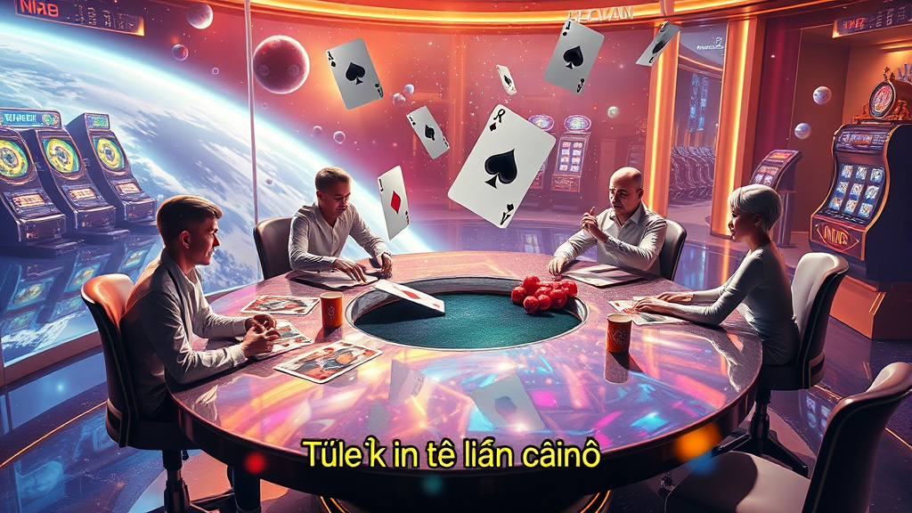 Khám Phá Cách Chơi Tú Lơ Khơ Tại Nhà Cái M88 - Trải Nghiệm Đỉnh Cao Trong Thế Giới Cá Cược Tú lơ khơ tại M88 – Sân chơi đẳng cấp cho mọi người chơi